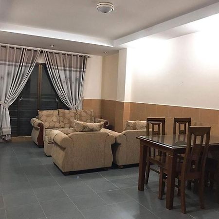 Smile House 3 Apartment Ho Chi Minh City Exterior photo