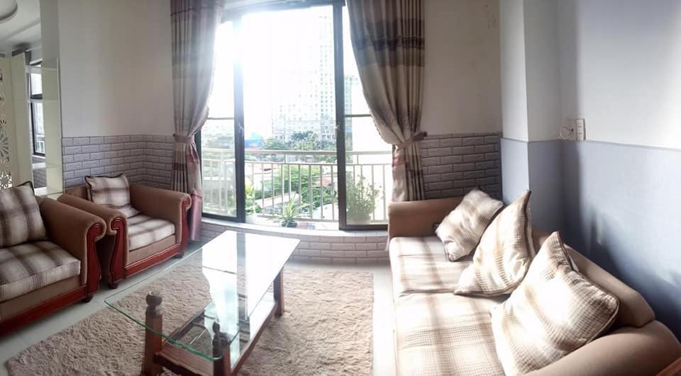 Smile House 3 Apartment Ho Chi Minh City Exterior photo