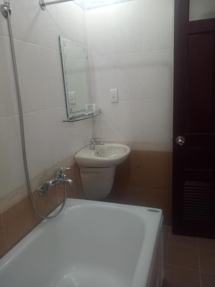 Smile House 3 Apartment Ho Chi Minh City Exterior photo