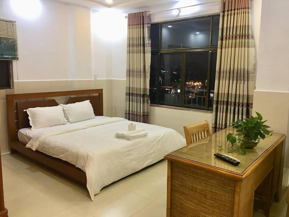 Smile House 3 Apartment Ho Chi Minh City Exterior photo