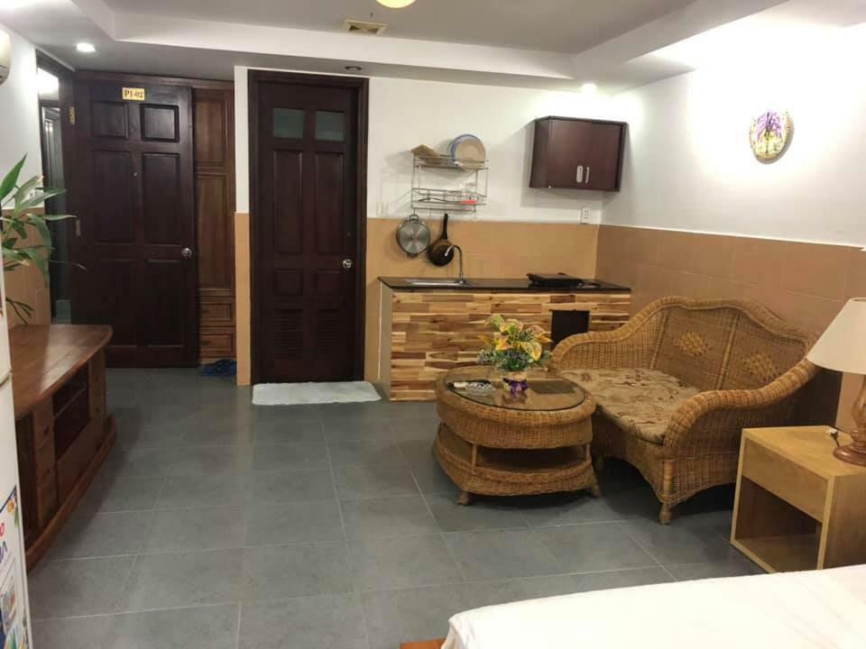 Smile House 3 Apartment Ho Chi Minh City Exterior photo