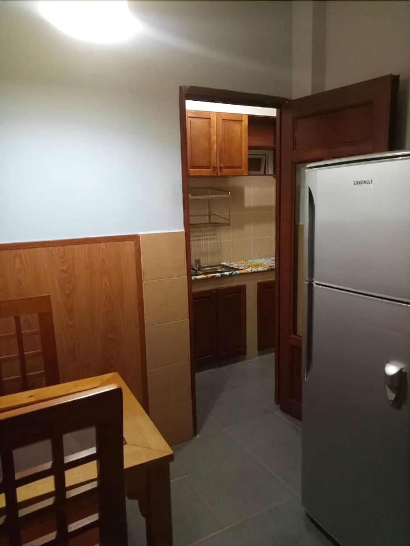 Smile House 3 Apartment Ho Chi Minh City Exterior photo