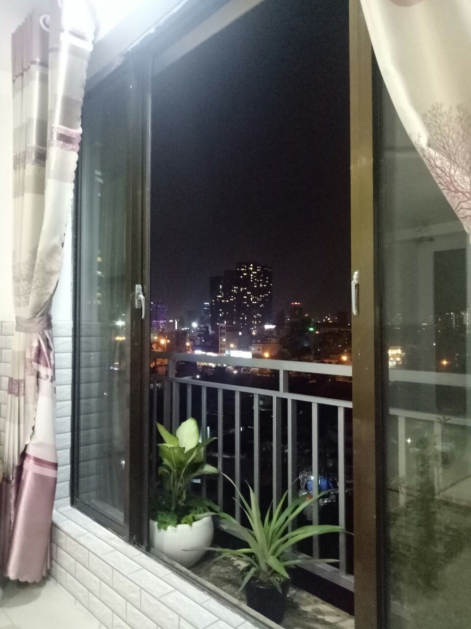 Smile House 3 Apartment Ho Chi Minh City Exterior photo