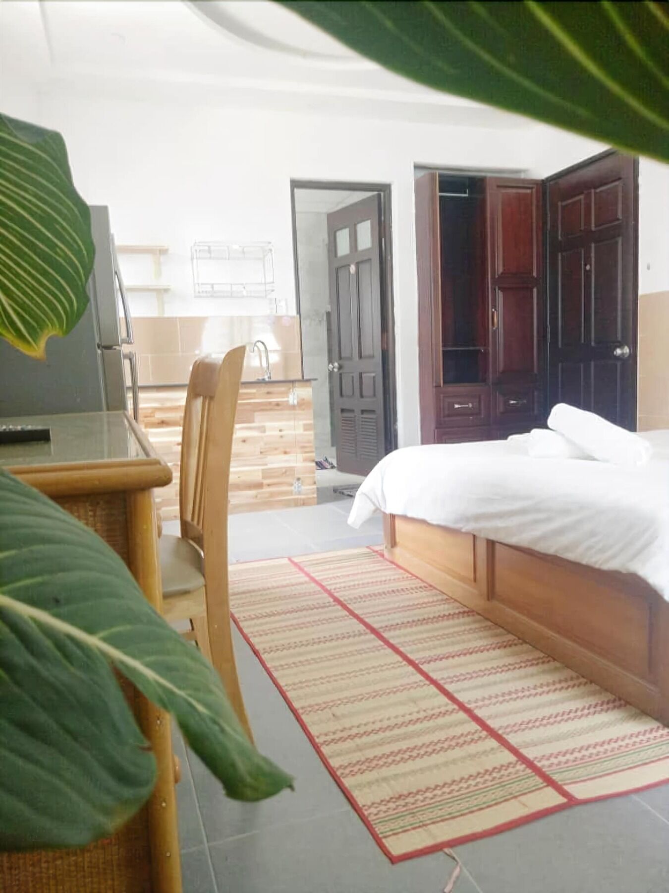 Smile House 3 Apartment Ho Chi Minh City Exterior photo